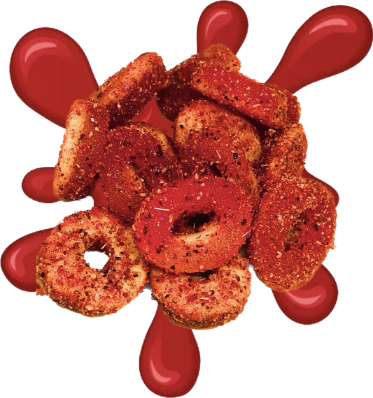 CHILI RINGS